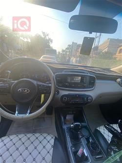 کیا سۆرینتۆ